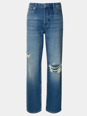 Obrázek produktu Volné džíny Calvin Klein Jeans tmavomodrý denim