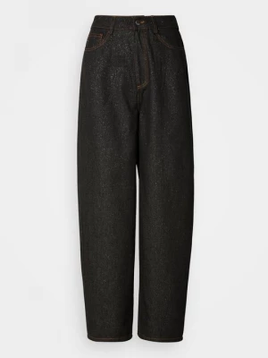 Obrázek produktu Volné džíny Cras černý denim