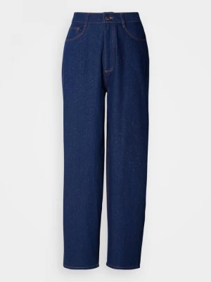 Obrázek produktu Volné džíny Cras tmavomodrý denim