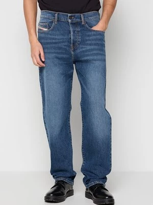 Obrázek produktu Volné džíny Diesel modrý denim