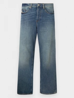 Obrázek produktu Volné džíny Diesel modrý denim