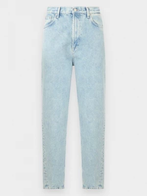 Obrázek produktu Volné džíny Dondup modrý denim