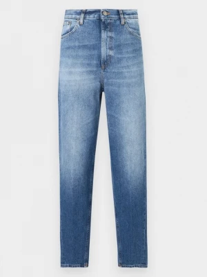 Obrázek produktu Volné džíny Dondup modrý denim