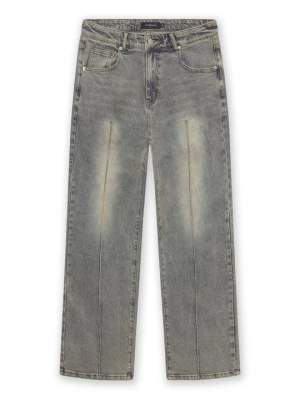Obrázek produktu Volné džíny Don't Waste Culture modrý denim