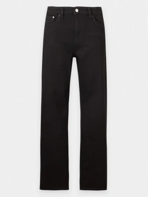 Obrázek produktu Volné džíny EB DENIM černý denim