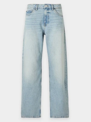 Obrázek produktu Volné džíny EB DENIM světlemodrý denim