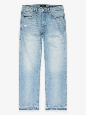 Obrázek produktu Volné džíny EIGHTYFIVE světlemodrý denim
