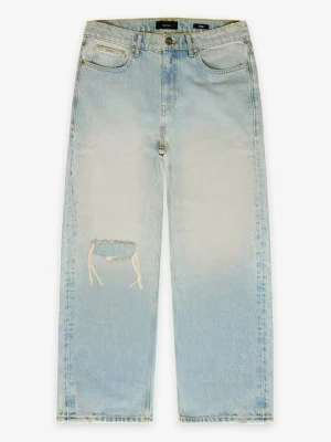 Obrázek produktu Volné džíny EIGHTYFIVE světlemodrý denim