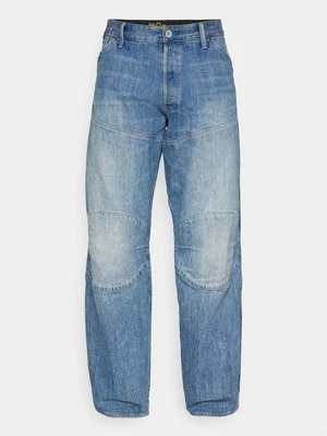Obrázek produktu Volné džíny G-Star modrý denim