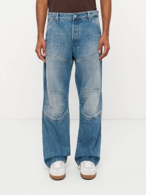 Obrázek produktu Volné džíny G-Star modrý denim