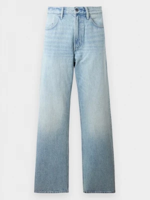 Obrázek produktu Volné džíny G-Star světlemodrý denim