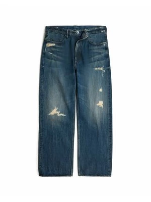 Obrázek produktu Volné džíny G-Star tmavomodrý denim