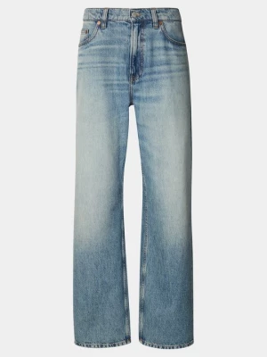 Obrázek produktu Volné džíny Gant světlemodrý denim