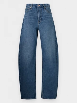 Obrázek produktu Volné džíny GAP modrý denim
