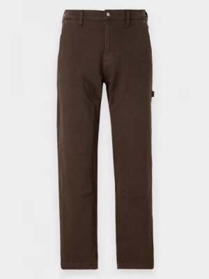 Obrázek produktu Volné džíny Hollister Co. hnědá
