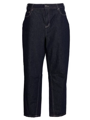 Obrázek produktu Volné džíny Kaffe modrý denim