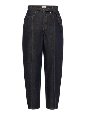 Obrázek produktu Volné džíny Karen by Simonsen modrý denim