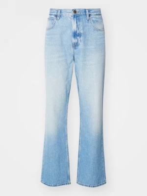 Obrázek produktu Volné džíny Lee světlemodrý denim