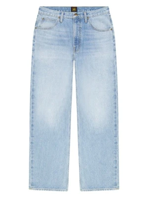 Obrázek produktu Volné džíny Lee světlemodrý denim