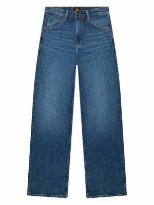 Obrázek produktu Volné džíny Lee tmavomodrý denim
