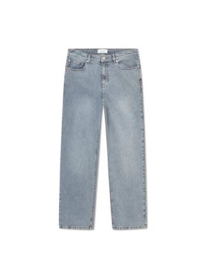 Obrázek produktu Volné džíny Les Deux modrý denim
