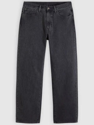 Obrázek produktu Volné džíny Levi's černý denim