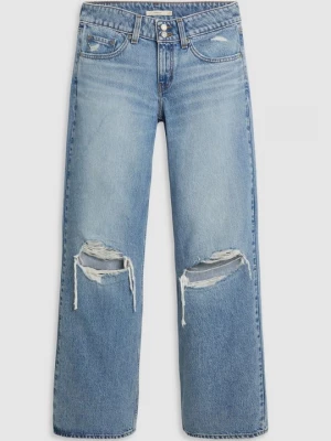 Obrázek produktu Volné džíny Levi's modrý denim