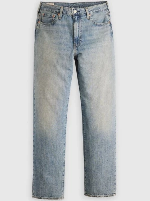 Obrázek produktu Volné džíny Levi's světlemodrý denim