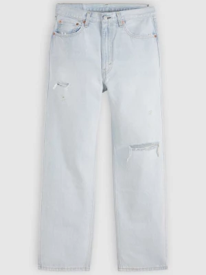 Obrázek produktu Volné džíny Levi's světlemodrý denim