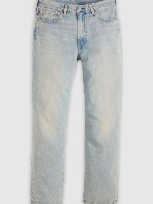 Obrázek produktu Volné džíny Levi's světlemodrý denim