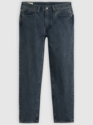 Obrázek produktu Volné džíny Levi's tmavomodrý denim