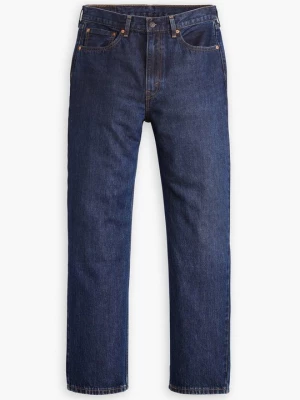 Obrázek produktu Volné džíny Levi's tmavomodrý denim