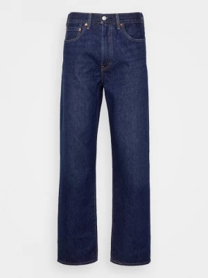 Obrázek produktu Volné džíny Levi's tmavomodrý denim