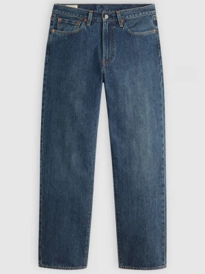 Obrázek produktu Volné džíny Levi's tmavomodrý denim