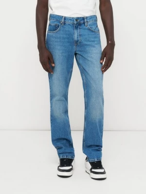 Obrázek produktu Volné džíny Off White tmavě modrá