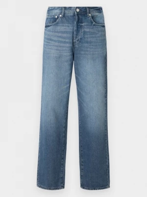 Obrázek produktu Volné džíny Only & Sons šedomodrý denim