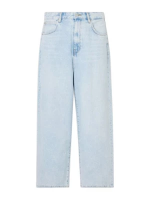 Obrázek produktu Volné džíny Only & Sons světlemodrý denim