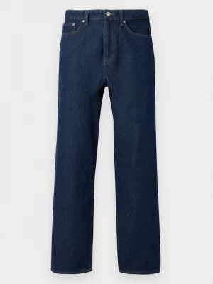 Obrázek produktu Volné džíny Only & Sons tmavomodrý denim