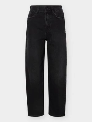 Obrázek produktu Volné džíny Pepe Jeans černý denim