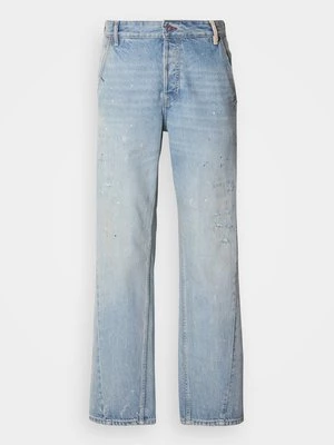 Obrázek produktu Volné džíny Pepe Jeans modrý denim