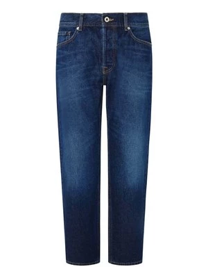 Obrázek produktu Volné džíny Pepe Jeans modrý denim