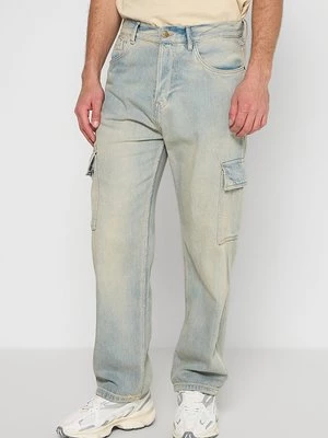 Obrázek produktu Volné džíny Pepe Jeans světle modrá