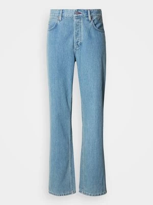Obrázek produktu Volné džíny Pepe Jeans světlemodrý denim
