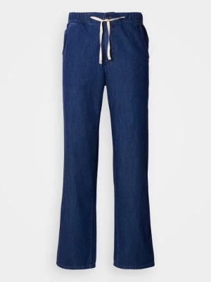 Obrázek produktu Volné džíny Pepe Jeans tmavomodrý denim
