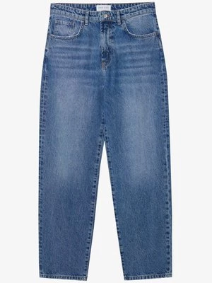 Obrázek produktu Volné džíny Pier One modrý denim