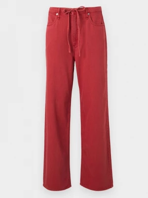 Obrázek produktu Volné džíny rag & bone červená