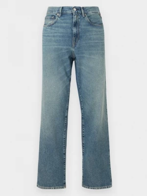 Obrázek produktu Volné džíny Replay modrý denim