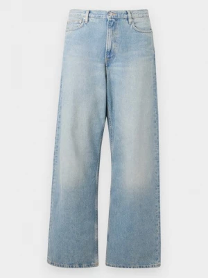 Obrázek produktu Volné džíny Samsøe Samsøe světlemodrý denim