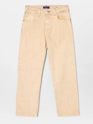 Obrázek produktu Volné džíny Scotch & Soda písková