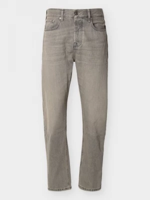 Obrázek produktu Volné džíny Scotch & Soda šedý denim